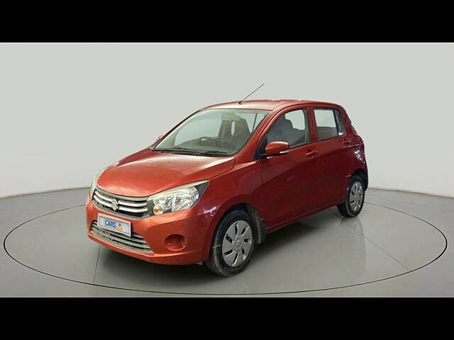 Used Maruti Suzuki Celerio [2017-2021] ZXi AMT [2019-2020] in Delhi