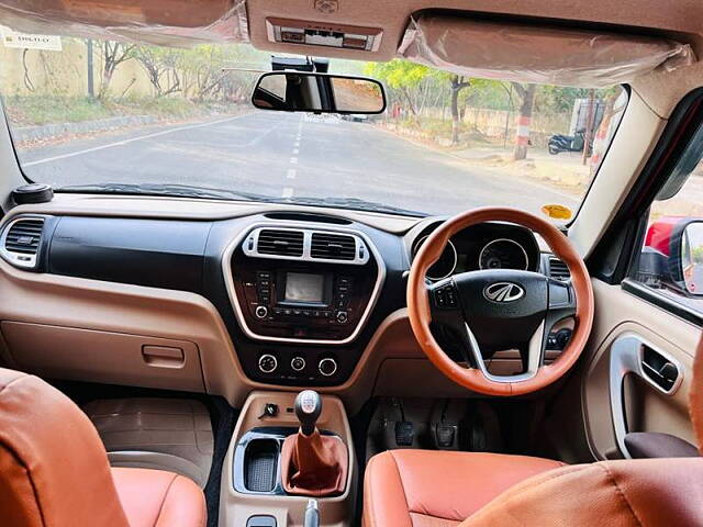 Used Mahindra TUV300 [2015-2019] T8 in Delhi