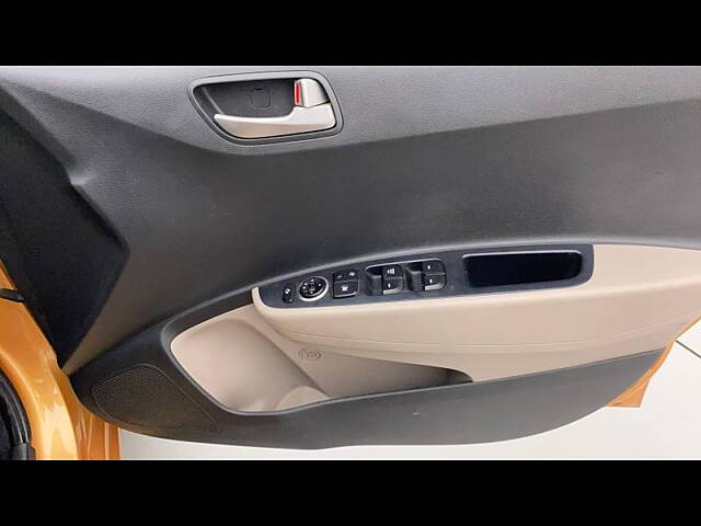 Used Hyundai Grand i10 [2013-2017] Sportz 1.2 Kappa VTVT [2013-2016] in Pune