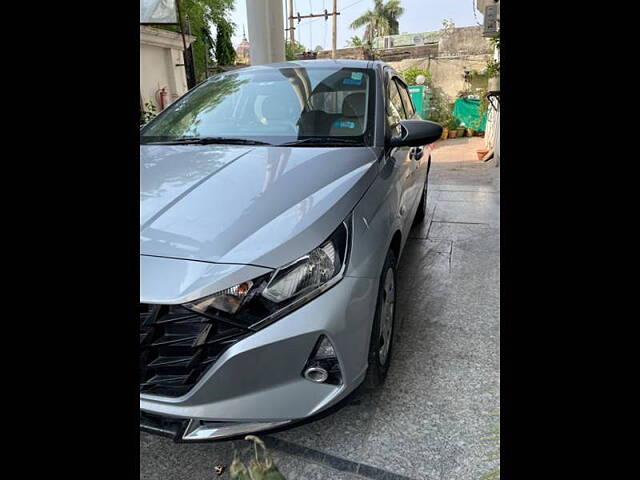 Used Hyundai i20 Active [2015-2018] 1.2 S in Lucknow