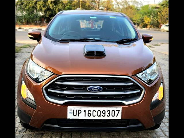 Used 2020 Ford Ecosport in Delhi