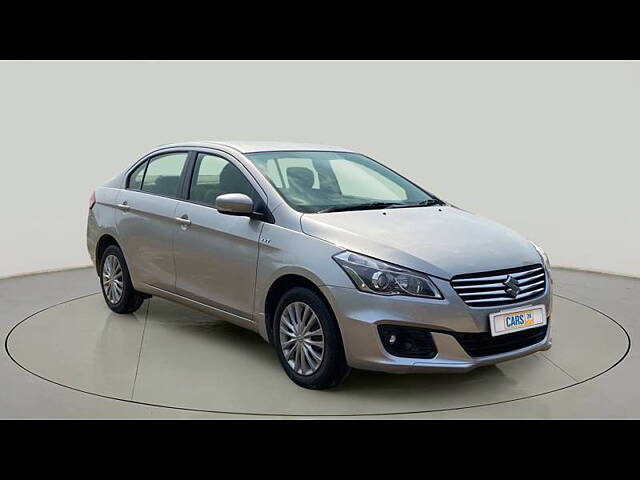 Used 2017 Maruti Suzuki Ciaz in Kolkata