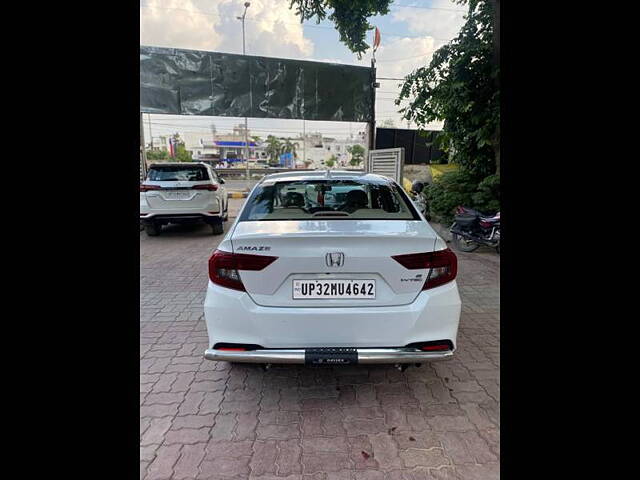 Used Honda Amaze [2018-2021] 1.2 VX MT Petrol [2018-2020] in Lucknow