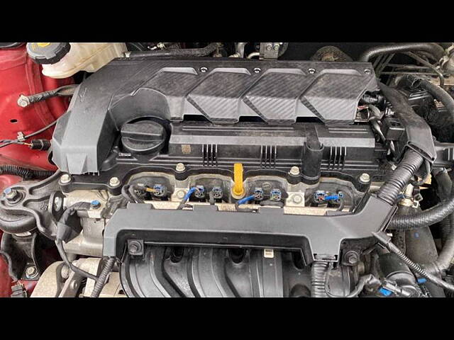 Used Hyundai Creta [2020-2023] SX 1.5 Petrol [2020-2022] in Hyderabad