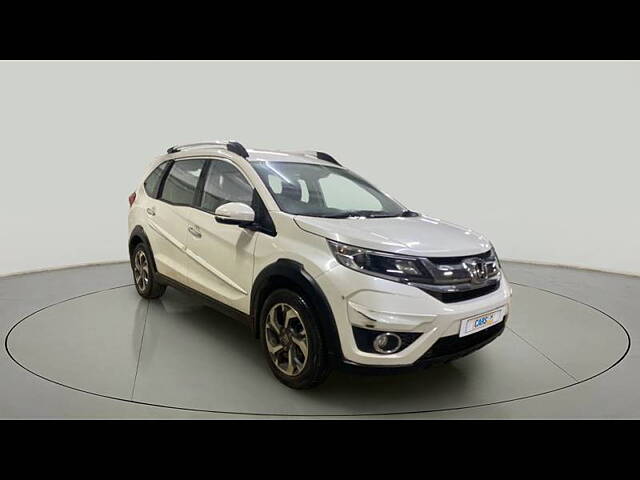 Used 2016 Honda BR-V in Mumbai