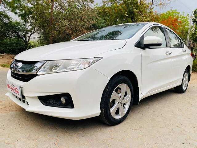 Used Honda City [2014-2017] V in Ahmedabad