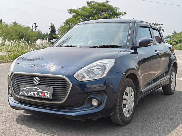 Used Maruti Suzuki Swift [2018-2021] VDi in Kharagpur