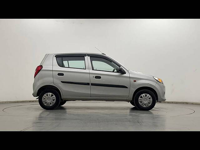 Used Maruti Suzuki Alto 800 [2012-2016] Vxi in Hyderabad