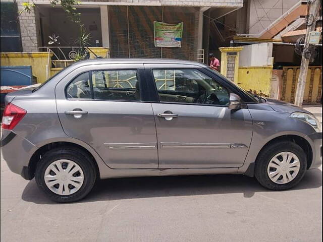 Used Maruti Suzuki Swift DZire [2011-2015] VDI in Hyderabad