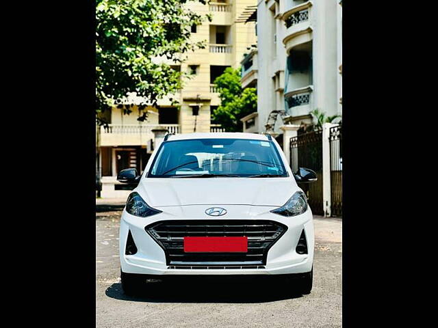 Used 2022 Hyundai Grand i10 NIOS in Lucknow