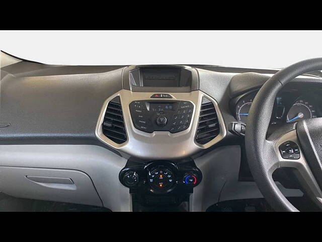 Used Ford EcoSport [2017-2019] Trend 1.5L Ti-VCT in Lucknow