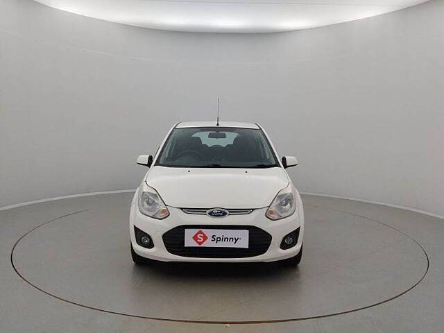 Used Ford Figo [2012-2015] Duratec Petrol ZXI 1.2 in Jaipur