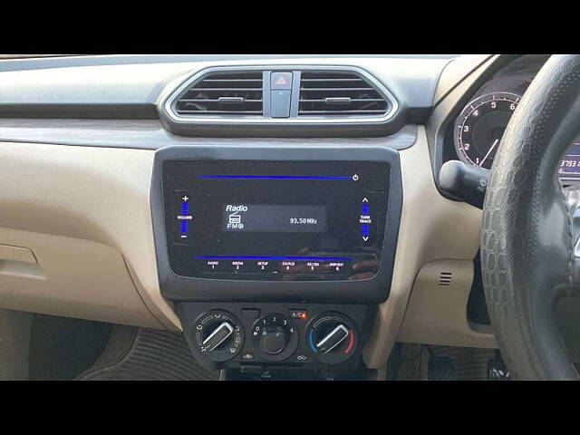 Used Maruti Suzuki Dzire VXi [2020-2023] in Hyderabad