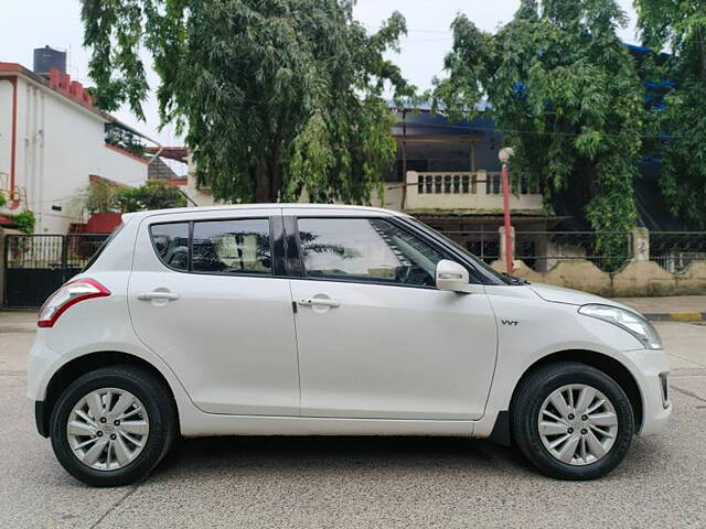 Used Maruti Suzuki Swift [2011-2014] ZXi in Mumbai