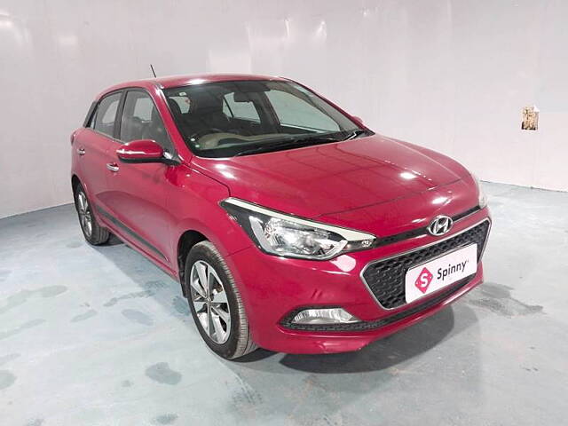 Used Hyundai Elite i20 [2019-2020] Asta 1.2 (O) [2019-2020] in Kochi