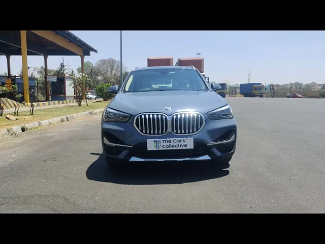 Used 2020 BMW X1 in Bangalore