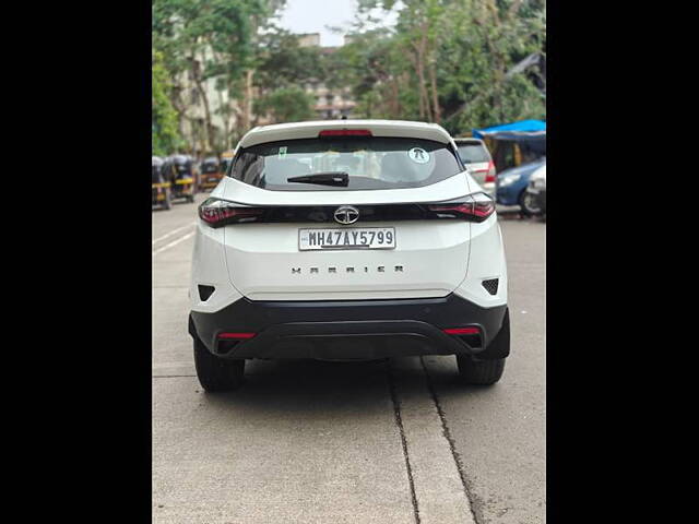 Used Tata Harrier [2019-2023] XMA in Mumbai