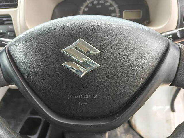 Used Maruti Suzuki Eeco 5 STR AC CNG in Mumbai