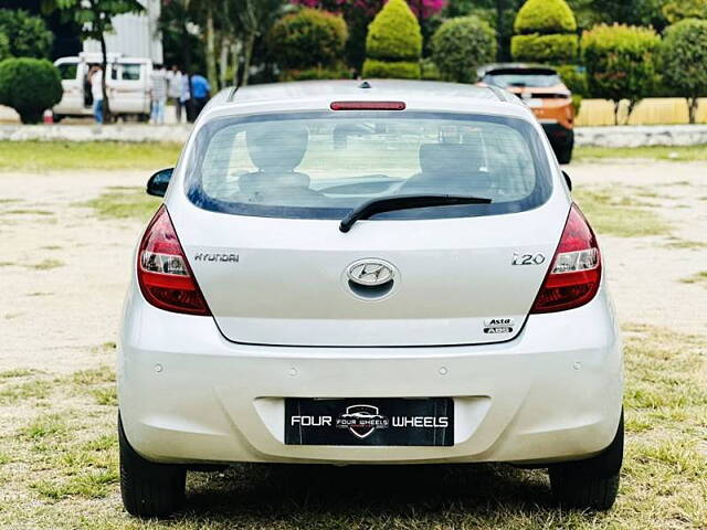 Used Hyundai i20 [2010-2012] Asta 1.2 in Bangalore