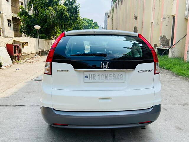 Used Honda CR-V [2013-2018] 2.0L 2WD AT in Delhi