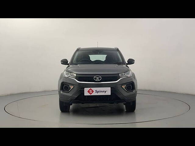 Used Tata Nexon [2020-2023] XMA in Ahmedabad