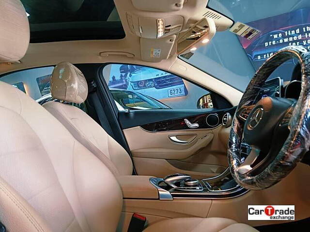 Used Mercedes-Benz C-Class [2014-2018] C 200 Avantgarde in Navi Mumbai