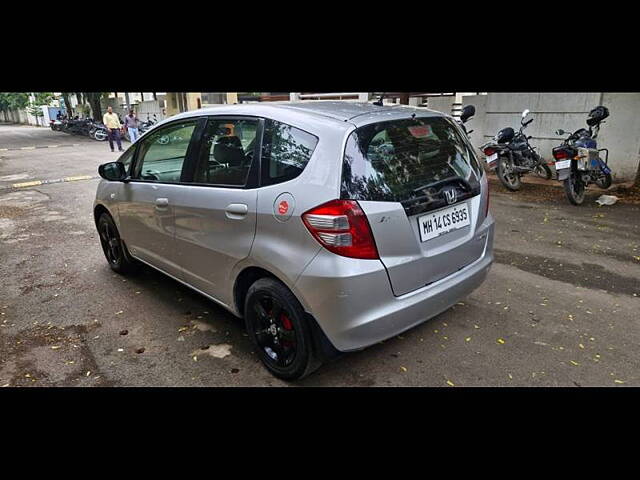 Used Honda Jazz [2011-2013] X in Pune