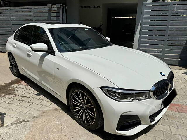 Used 2021 BMW 3-Series in Chennai