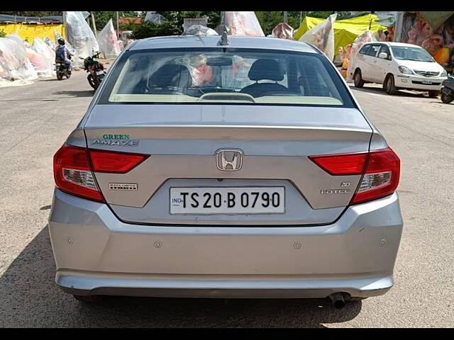 Used Honda Amaze [2018-2021] 1.5 VX CVT Diesel in Hyderabad