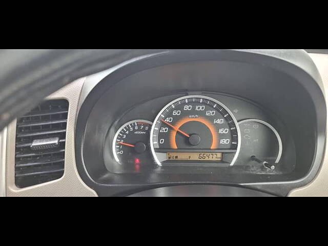 Used Maruti Suzuki Wagon R 1.0 [2014-2019] VXI in Coimbatore