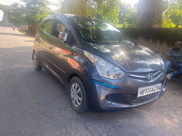 Used Hyundai Eon Era + in Lucknow