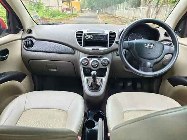 Used Hyundai i10 [2010-2017] Magna 1.1 iRDE2 [2010-2017] in Mysore