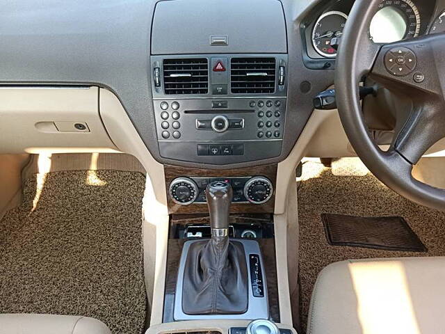 Used Mercedes-Benz C-Class [2003-2007] 200 K AT in Delhi