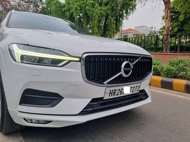 Used Volvo XC60 [2015-2017] Momentum in Gurgaon