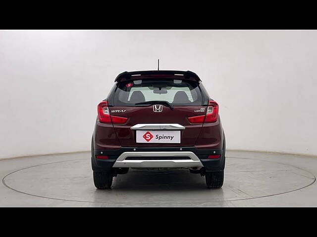 Used Honda WR-V [2017-2020] VX MT Diesel in Pune