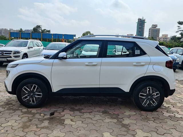 Used Hyundai Venue [2019-2022] SX 1.0 Turbo in Mumbai