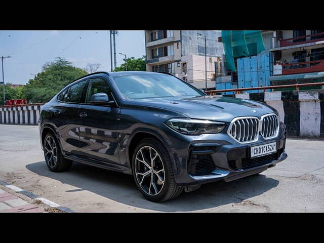 Used 2022 BMW X6 in Delhi