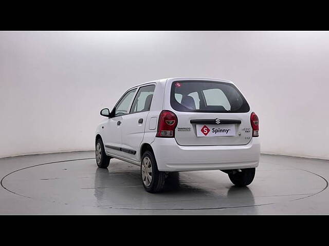 Used Maruti Suzuki Alto K10 [2010-2014] VXi in Bangalore