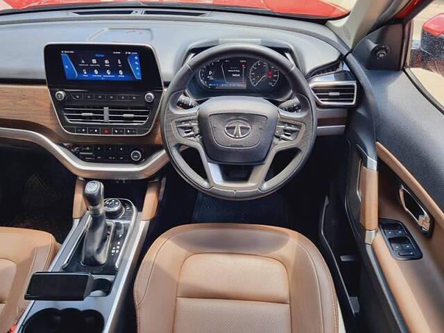 Used Tata Harrier [2019-2023] XZA Plus in Bangalore