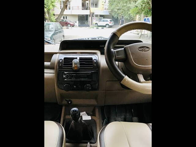 Used Mahindra Bolero [2011-2020] Power Plus ZLX [2016-2019] in Bangalore