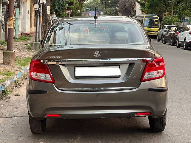 Used Maruti Suzuki Dzire VXi [2020-2023] in Kolkata