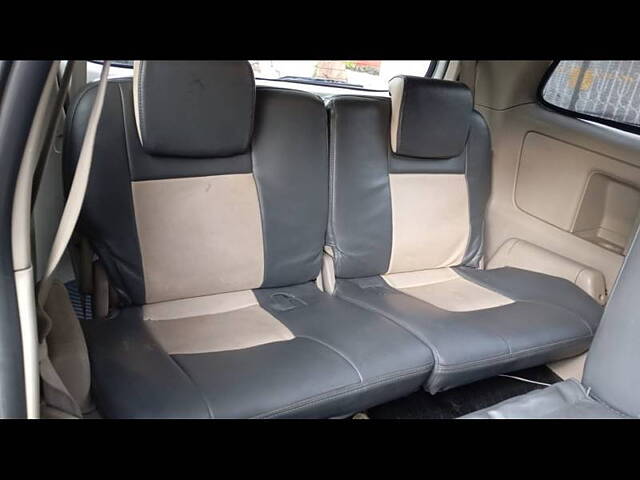 Used Toyota Innova [2015-2016] 2.5 G BS III 7 STR in Bangalore