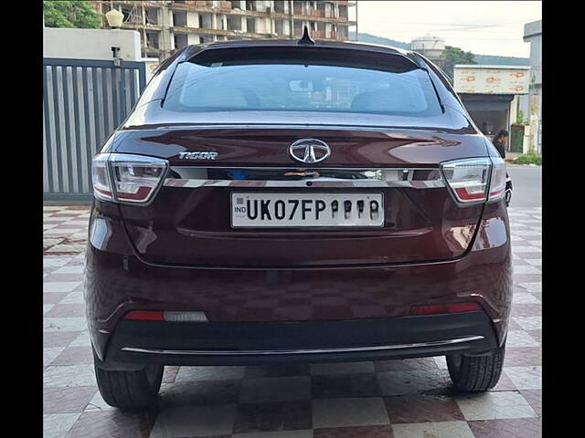 Used Tata Tigor XZA Plus [2020-2023] in Dehradun