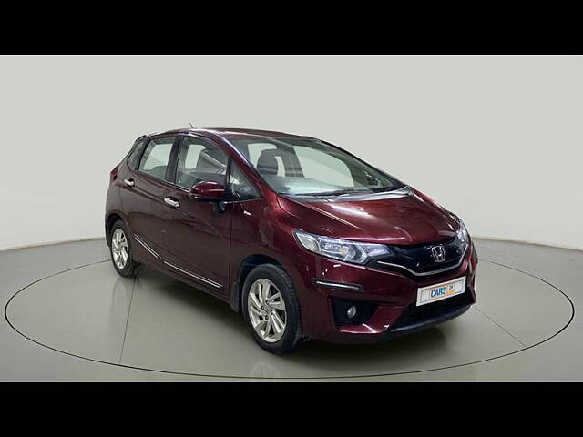 Used 2015 Honda Jazz in Mumbai