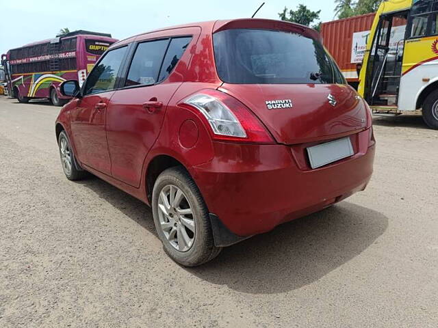 Used Maruti Suzuki Swift [2011-2014] ZDi in Chennai