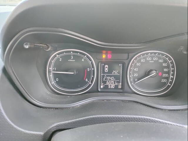 Used Maruti Suzuki Vitara Brezza [2016-2020] ZDi Plus in Dehradun