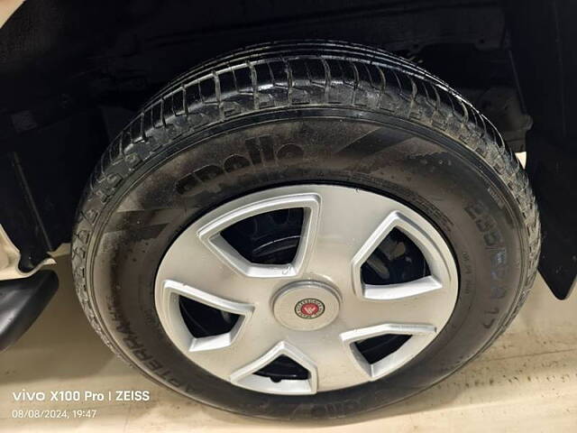 Used Mahindra Scorpio 2021 S5 2WD 7 STR in Muzaffurpur