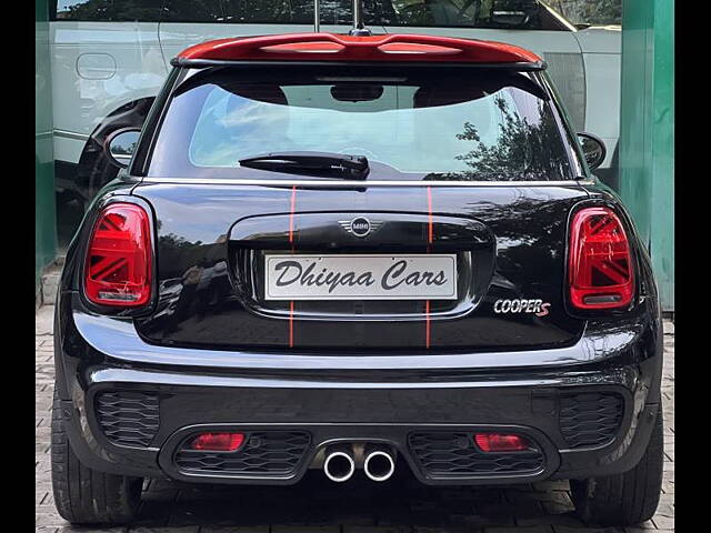 Used MINI Cooper [2018-2024] JCW in Chennai