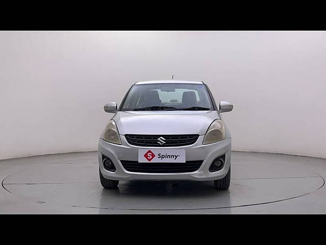 Used Maruti Suzuki Swift DZire [2011-2015] ZXI in Bangalore