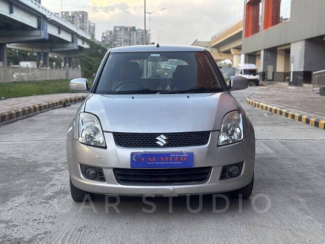 Used 2010 Maruti Suzuki Swift in Kolkata